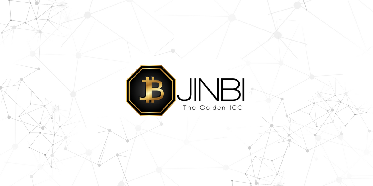 Our crowdsale will commence on Friday June 1 2018. There will be 8.75 million tokens available to the public, with 1.25 million tokens allocated to a pre-sale starting Tuesday May 29 2018. #jinbitoken #blockchain #technology #golden #ICO #presale 

buff.ly/2Kp254S