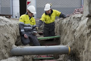VolkerWessels neemt activiteiten Joulz over van Stedin dlvr.it/QRbLV3