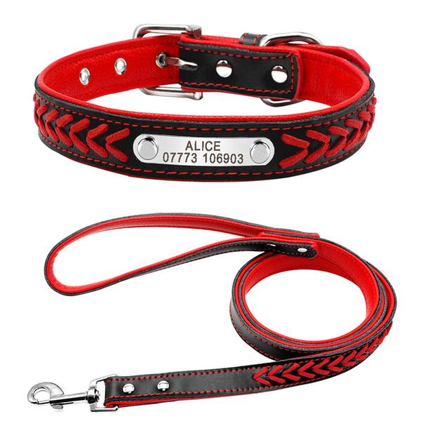 ShopDogsandcats's tweet photo. Checkout our personalized leather dog leash at https://t.co/7iCAeIDSRB only for €41,82. This leash is made up of top quality waterproof PU leather material and is long lasting performance use with luxury and delicate feeling.#LeatherLeash #WaterproofLeash #PetsAreFamily #dogLove https://t.co/naUkh0llgq