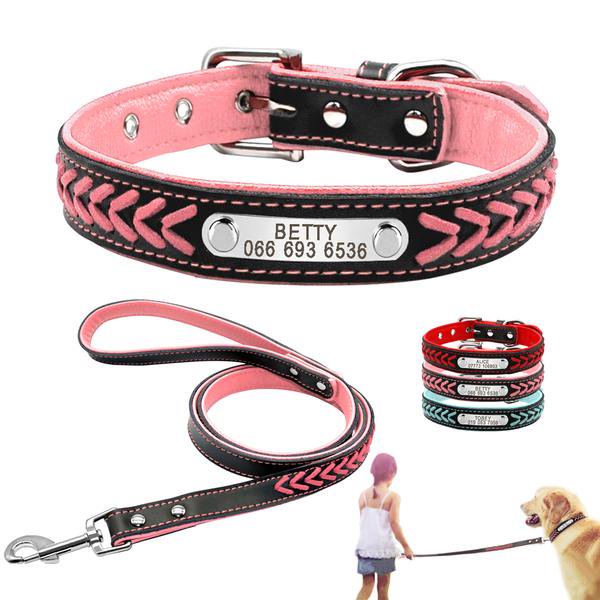 ShopDogsandcats's tweet photo. Checkout our personalized leather dog leash at https://t.co/7iCAeIDSRB only for €41,82. This leash is made up of top quality waterproof PU leather material and is long lasting performance use with luxury and delicate feeling.#LeatherLeash #WaterproofLeash #PetsAreFamily #dogLove https://t.co/naUkh0llgq