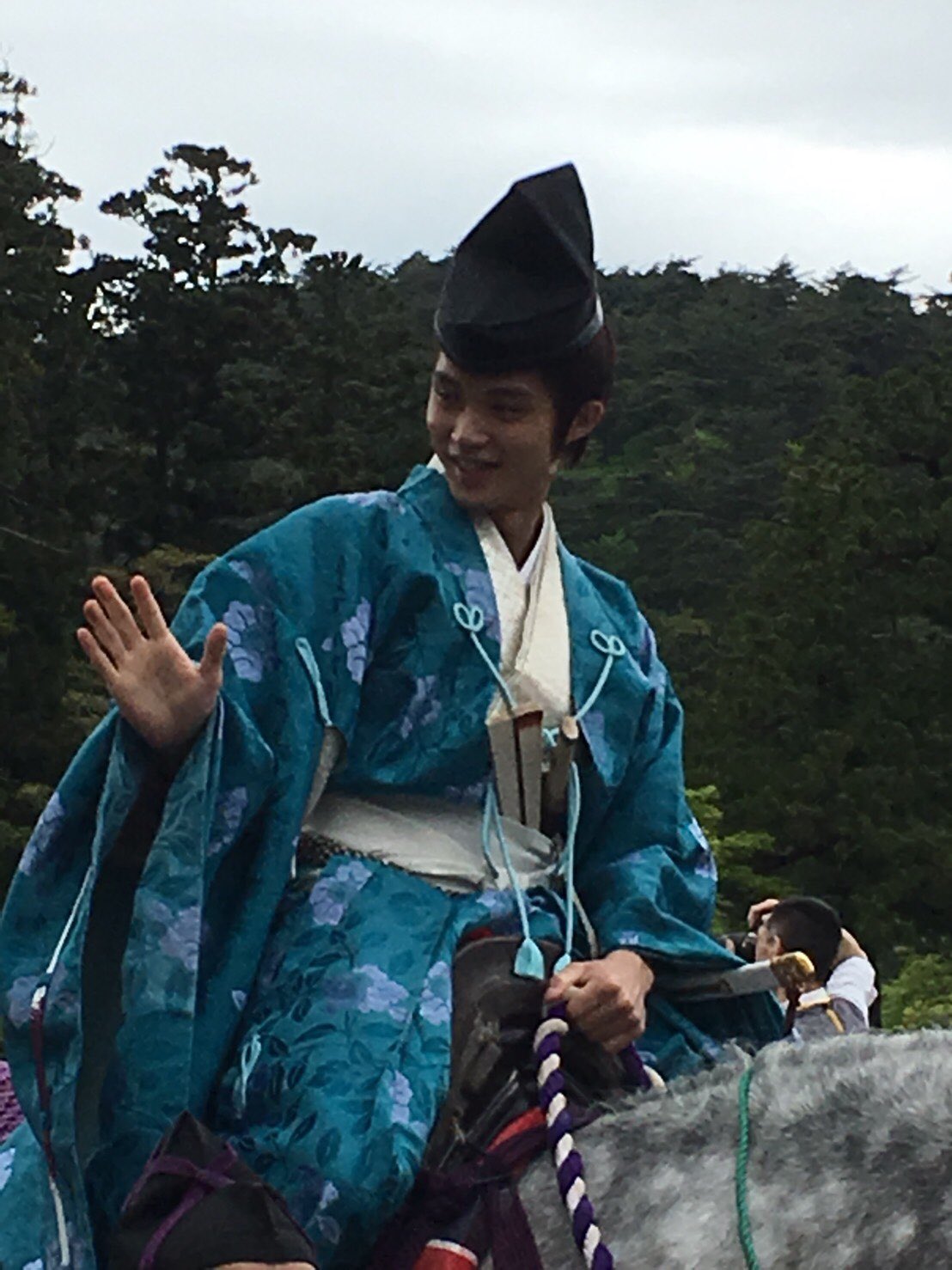 Mayu 家族で見に行きました 義経公 私は実物を見るのに専念して 父母に写真を撮って貰いました 初いそむー素敵でした お顔が小さくてっ 少しですが皆さんにおすそ分けですっ 画質悪いのは許してください 磯村勇斗 春の藤原まつり Mayu 家族で見に行きました 義経公 私は実物を見るのに専念して 父母に写真を撮って貰いました 初いそむー素敵でした お顔が小さくてっ 少しですが皆さんにおすそ分けですっ 画質悪いのは許してください 磯村勇斗 春の藤原まつり