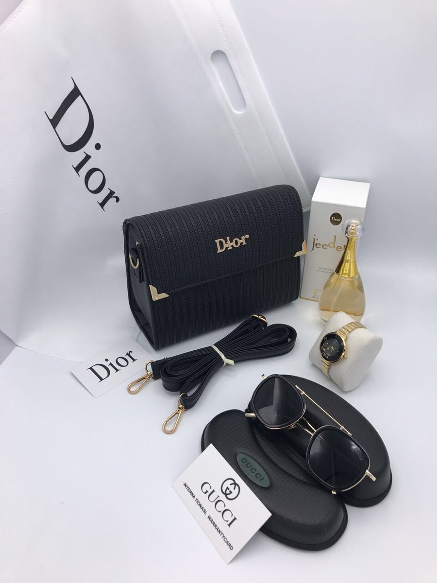 Sfv7o's tweet photo. *أقوى عروووض*🎊
شنطه ديور👜
مع كيس ديور🛍
مع ساعه ديفرجين ضمان سنه⌚
مع عطر جادور💎
مع نظاره قوتشي 🕶

*سعر العرض كامل 280﷼*🌹*

الرياض فوري وخارجها شحن
للتواصل
0598855607 https://t.co/UN8l1FF7zR