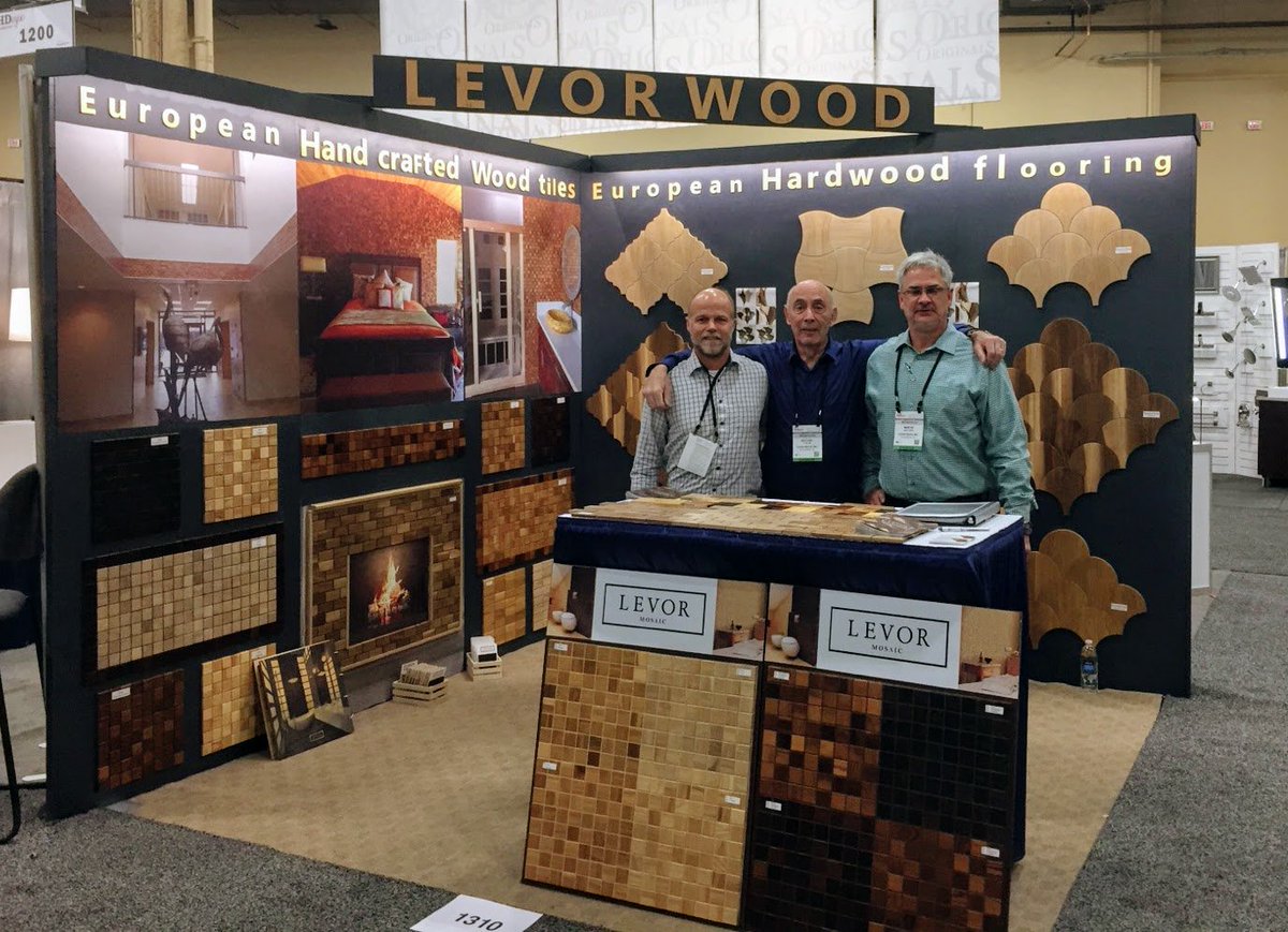 LevorWood's tweet photo. Hey @StudioAtlantis1 ! We are the #HDExpo too! Would be great to meet you guys! Please stop by our booth and say hello! We are in Booth #1310. https://t.co/ztLp9Kgfnb