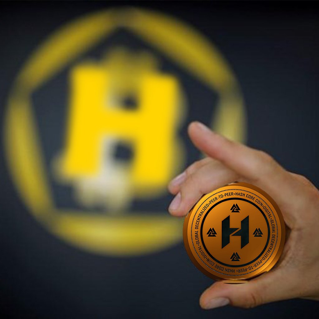 hashcorecoin tweet picture