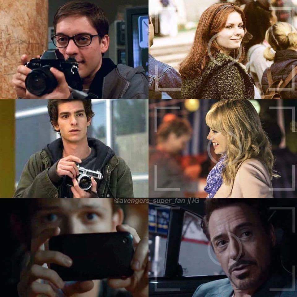 โว้ยยยยยยย สงสารน้องง 😂 #SpiderMan #SpiderManHomecoming #InfinityWarTH #Avengers #infinitywar