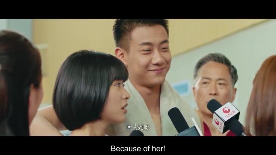 A Love So Beautiful On Twitter This Jiang Chen Look That Can Kill Jealous Jiang Chen Jiangchen Huyitian Alovesobeautiful Shenyue Chenxiaoxi Ken Zoey Liam Wubosong Gaozhiting Https T Co Lolyzd6mn4