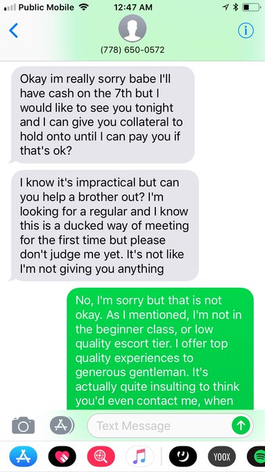 Watch out, Victoria ladies. This guy is not only under 19, he&rsquo;s a Jackass. #yyjsw #VictoriaBC #mrcheap<a href="/tag/victoriabc"class="tags"><span>#victoriabc</span></a><a href="/tag/yyjsw"class="tags"><span>#yyjsw</span></a><a href="/tag/mrcheap"class="tags"><span>#mrcheap</span></a><a href="/tag/2young2poon"class="tags"><span>#2young2poon</span></a>