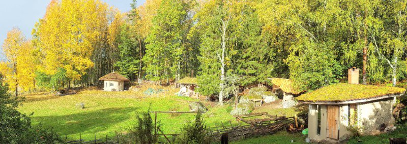 Ekobygg kurser 2018 + superbilliga kursresor, Litauen 13-19 maj! Tadelakt, hus på hjul, Estland i juni! facebook.com/pg/Ekobygg/eve…