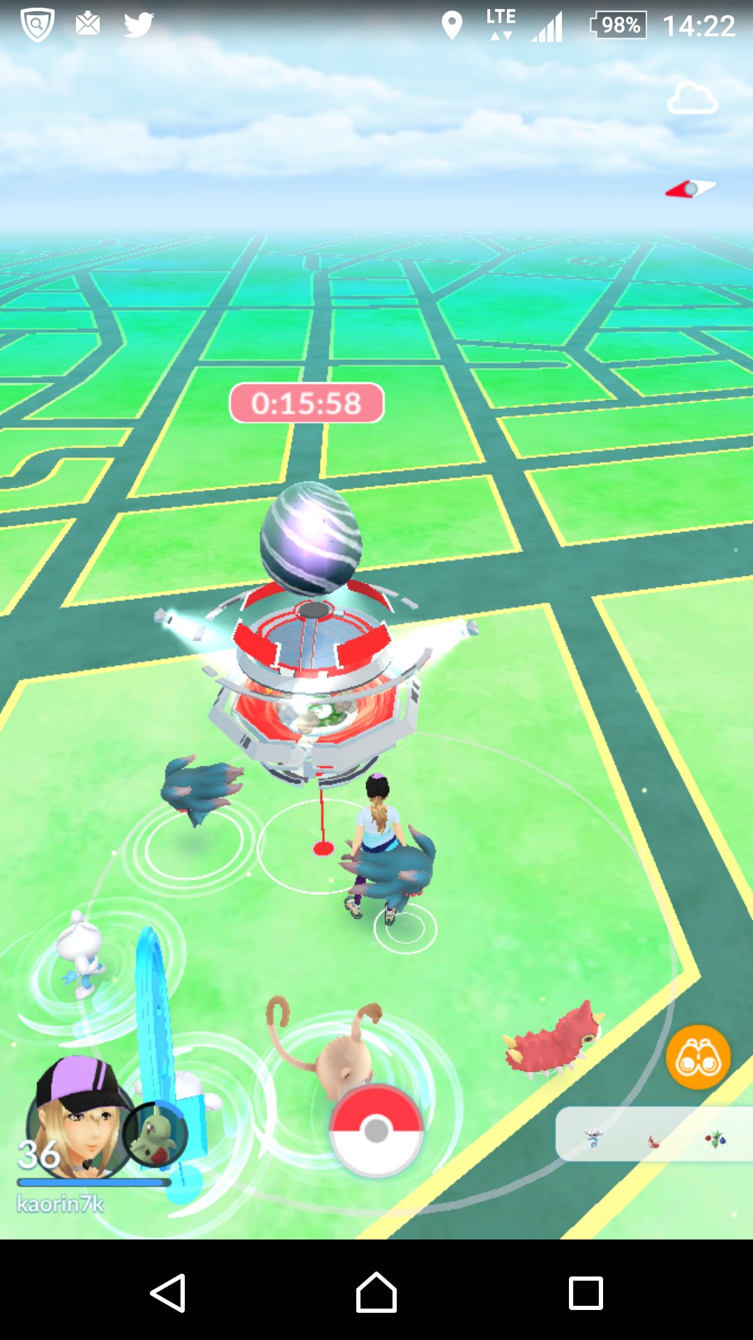 群馬の巣 Twitter Search Twitter