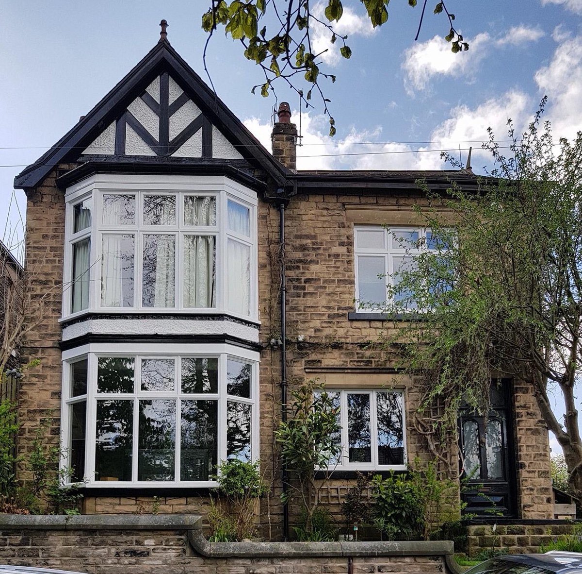 brook_bank's tweet photo. New timber windows replaced in the conservation area of Nether Edge.  Contact us for your window replacement quotations! https://t.co/4Sj0lRVhNP