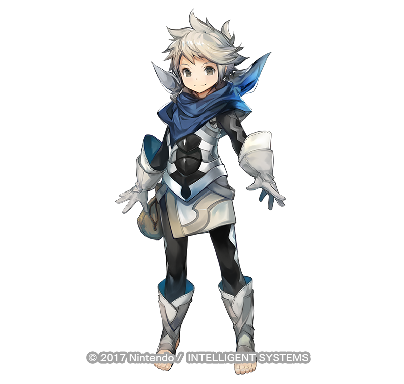 「【ファイアーエムブレム ヒーローズ】にて、本日から登場の「竜の御子 カンナ」描か」|かわすみのイラスト
