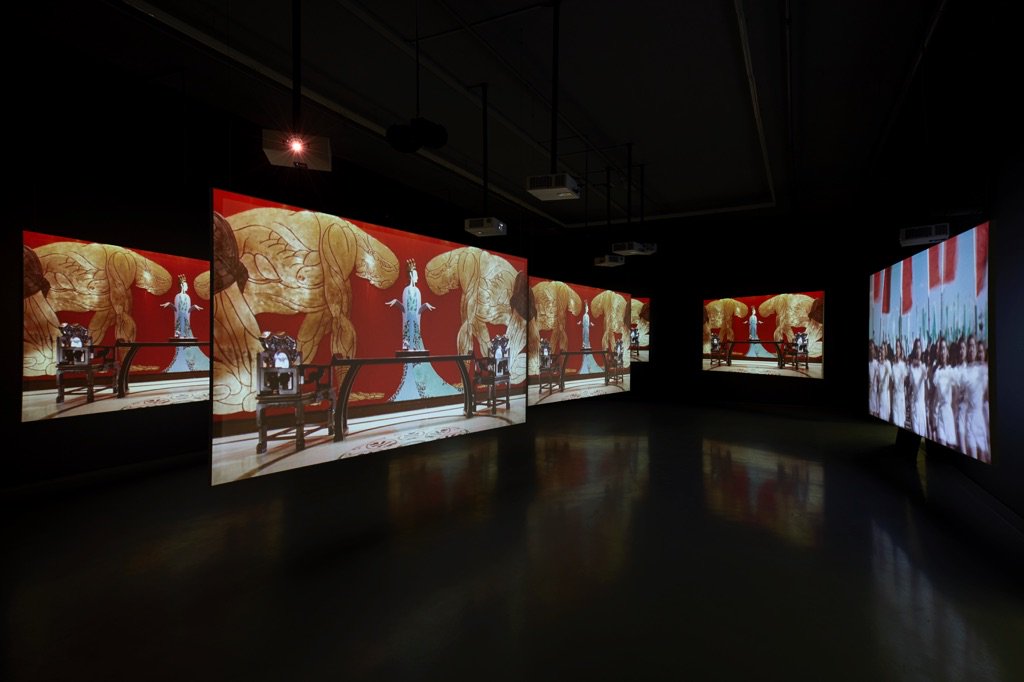 ZeitzMOCAA tweet media