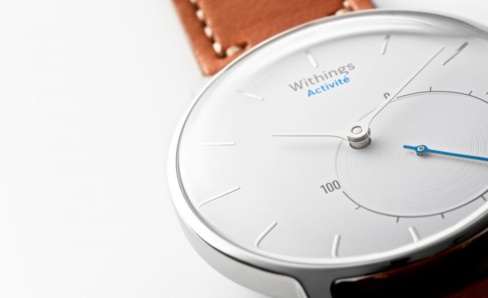 Nokia va revendre Withings... au fondateur de Withings ! buff.ly/2KqcA8h