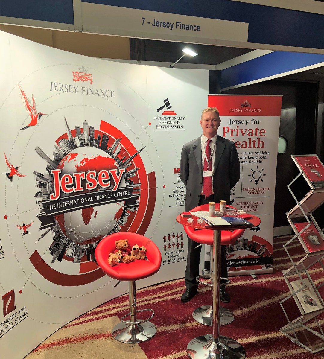 Jersey Finance On Twitter At Afsic2018 Today Drop By The