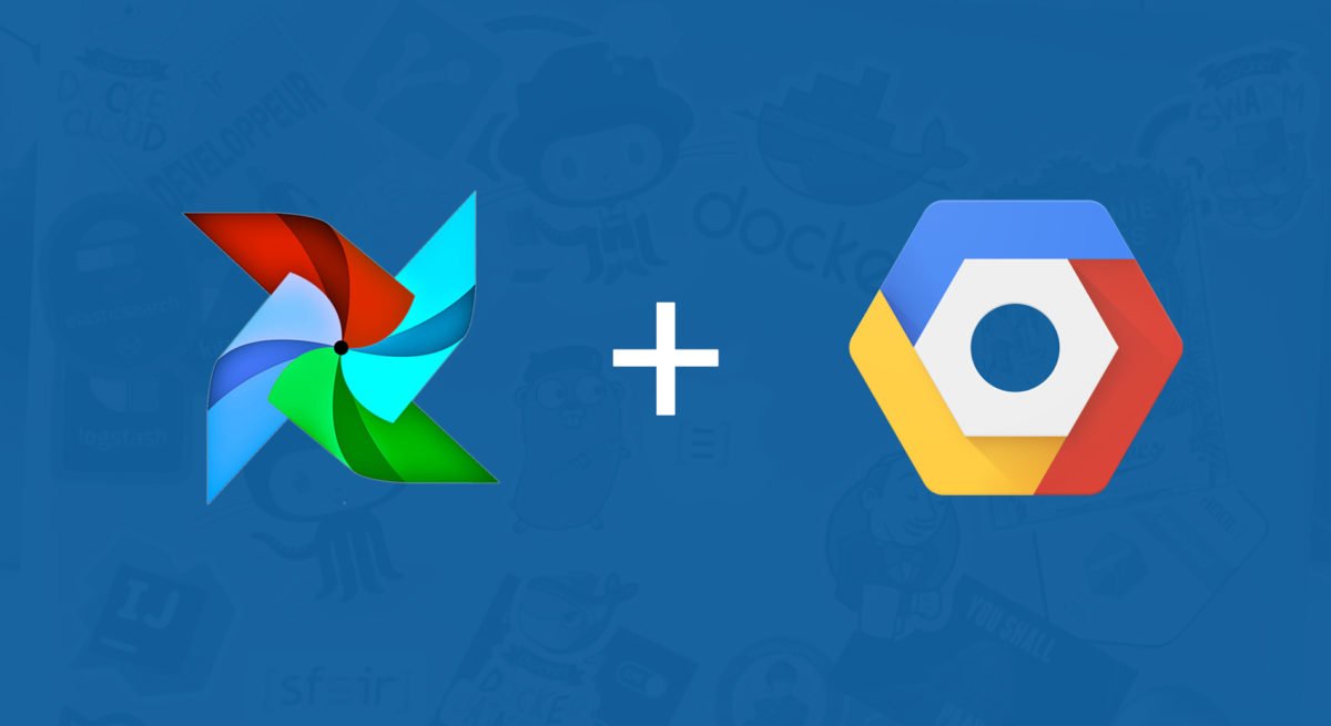 ChristRicher's tweet image. #Cloud : Avec #GoogleCloudComposer, @Google veut harmoniser et lier ses outils destinés aux entreprises et s'opposer à #AmazonWebServices.
#DataOrchestration #ApacheAirflow