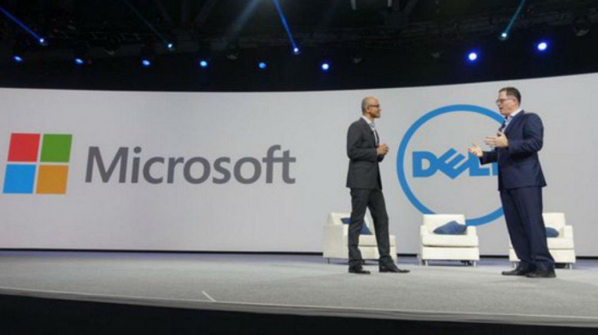 Benichettiar's tweet image. Dell Technologies and Microsoft Collaborate to Help Customers Simplify Delivery of IoT Solutions
iedcommunications.com/home/news_deta…
@DellTech @MicrosoftIoT #IoT @Azure #EdgeGateways #streamlinedmanagement #centralizedmonitoring #security #cloud