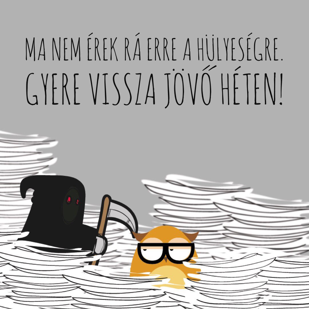Sanyiabagoly's tweet photo. És még csak #délelőtt 10 óra van. #munka #hős #iroda #workhard #mik #instahu https://t.co/RHgQojXNGb