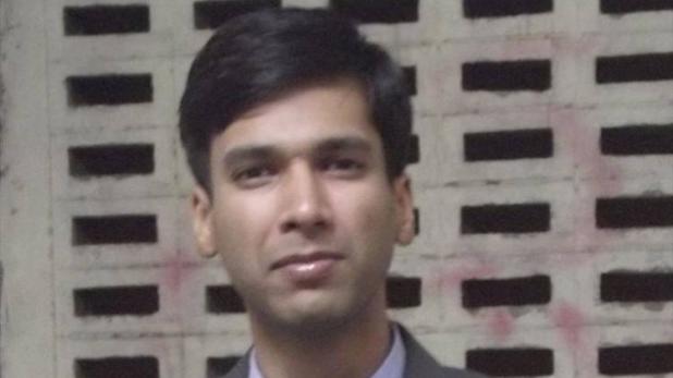 Gaurav Shringi tweet media