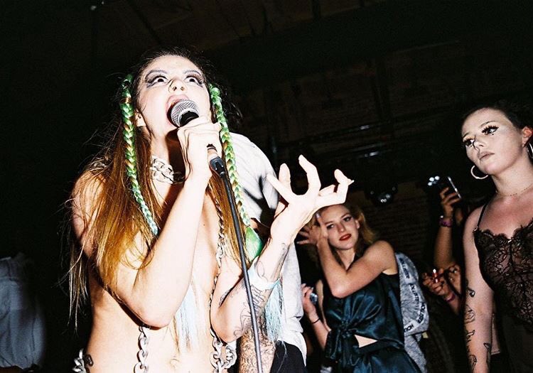 KATE MO$$ (@KATEMODOLLAZ) / Posts / X