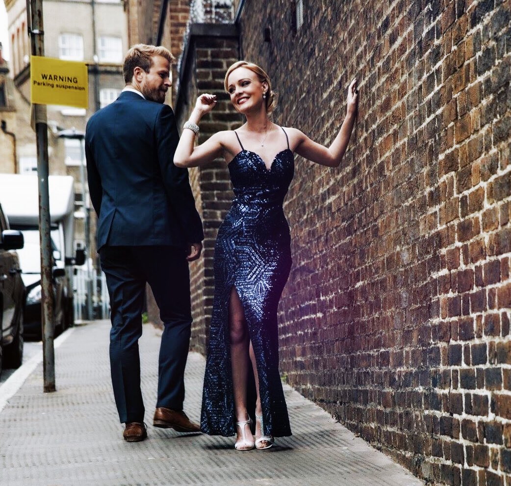 📸: Andy Coxon Photography