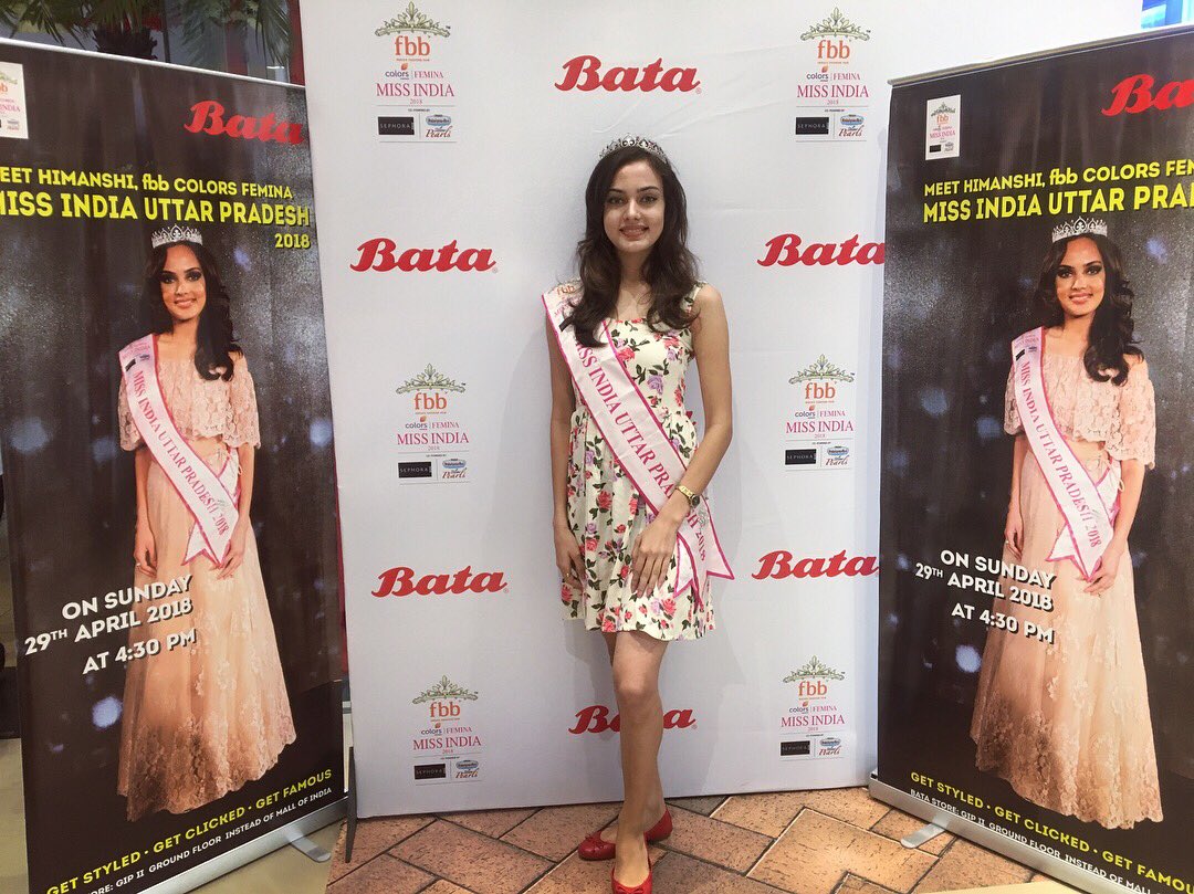 Himanshi Parashar tweet media