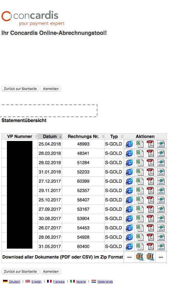 Hey, @ConcardisDE Euer Backend ist wirklich top notch! Seit 1992 nicht mehr geupdatet? Das Internet-Explorer-Icon! 😂