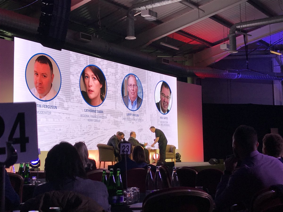 Larry Phelan can’t understand a word <a href="/travel_hack/">Travel Hack Global</a> is saying.  Looking forward to this session.