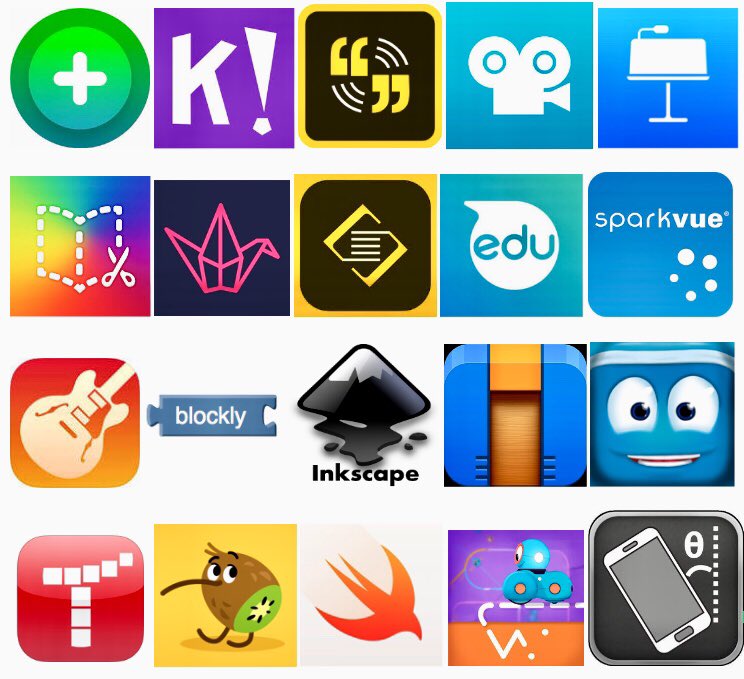Forritalistinn í vinnslu fyrir Engisprettudaga, kentveit!