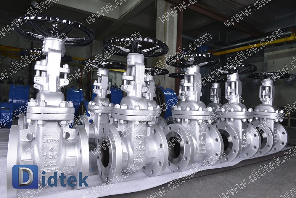 Didtek_Sherry's tweet image. #API600#  Gate Valve-4'', LCB, Hand wheel #ISO9001#
Email:sales11@didtek.com
Whatapp:+8618958908617
