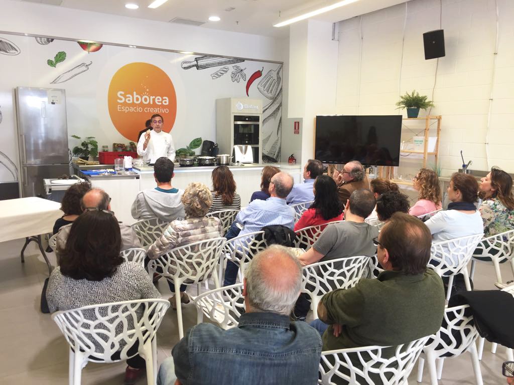 Restaurante 33 tweet media