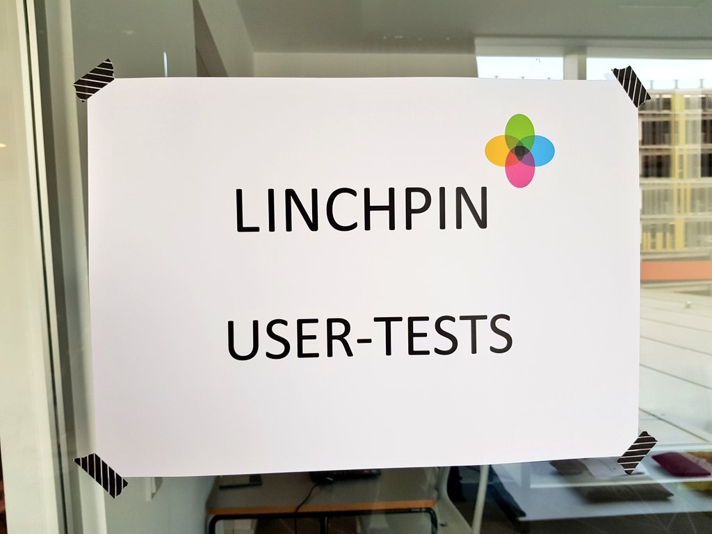 AgileAltruist's tweet image. #AEC18 Atlassian Enterprise Club 
Heute auch wieder #Usertest ..
Interessant vom Ablauf &amp;amp; Feedback durch Kunden, auch für eigene Usertests, um an Input zu gelangen