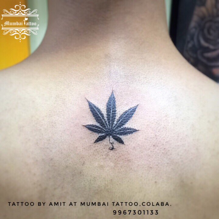 Weedtattoo Weedtattoo