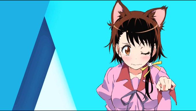 物語シリーズを見たことがない人が騙されるような嘘をつけのtwitterイラスト検索結果