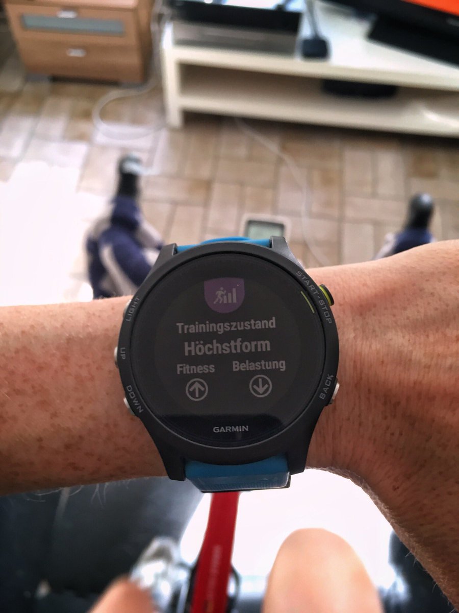 AstridStienen's tweet photo. #NoWords #performingperfect https://t.co/yX9RqPXMtE