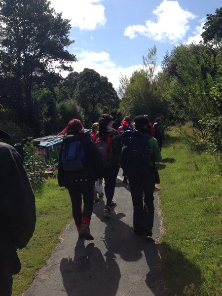 Discover the wild foods of #Avalon on my upcoming #Glastonbury Foraging walk this weekend. Tickets are still available from wildplantguide.com/somerset-forag…