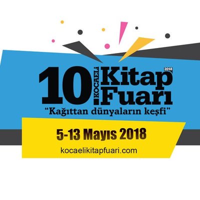 SIRTLANKiTAP's tweet photo. @izmitkitapfuari 12 Mayıs Cumartesi günü 14:00 
 - 16:00 saatleri arasında @selcuk_ore @ethemonur Furkan "Nuka" Birgün ve Ali Çetinkaya, #KasapNo3 kitabını imzalayacak. https://t.co/ZkAeUj07VY