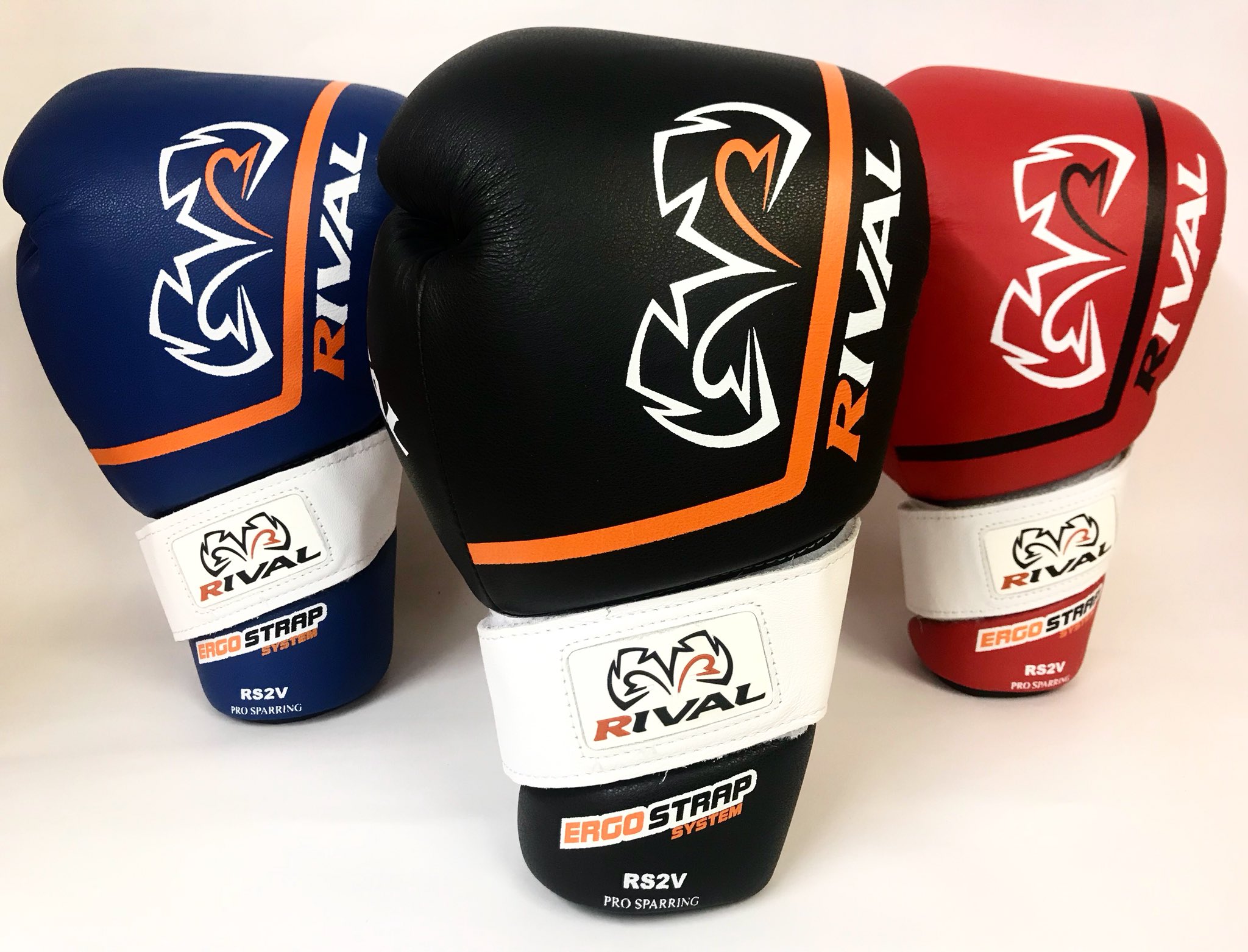 rival rs2v sparring gloves