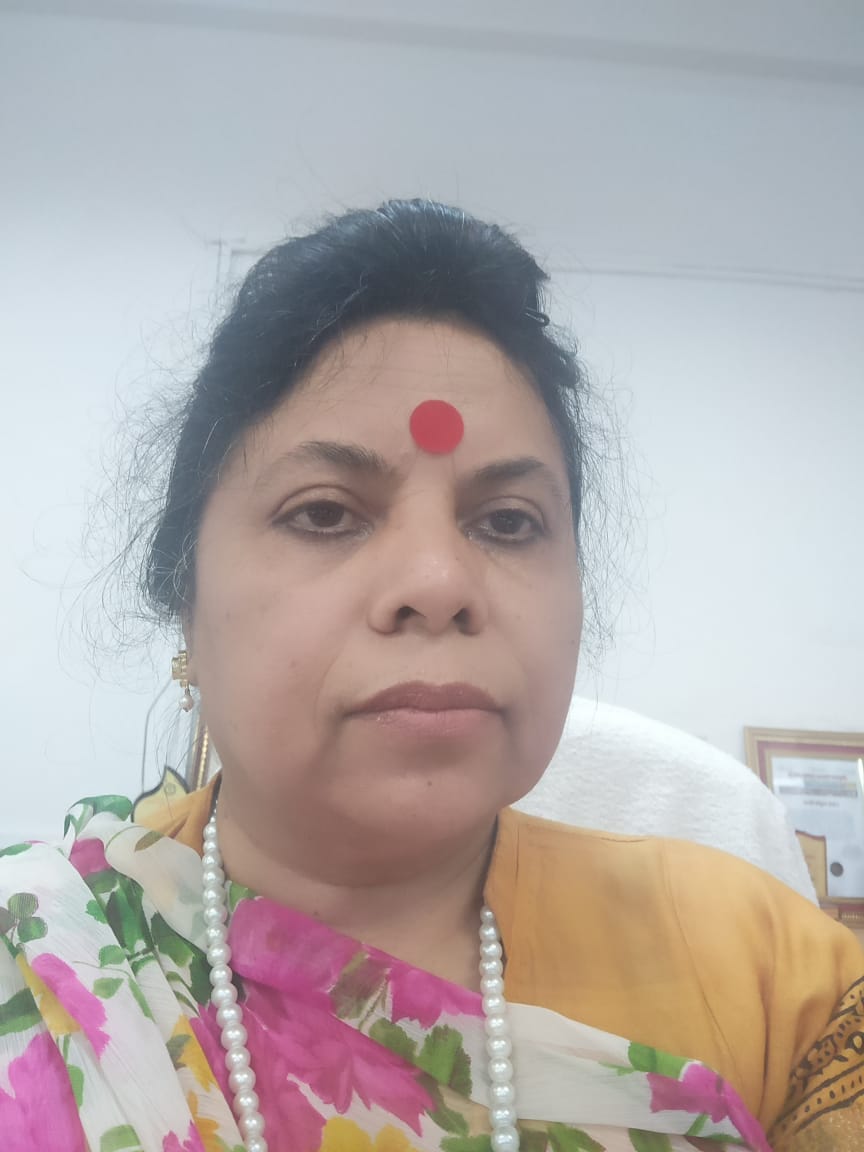 DrJyotiKiranBJP's tweet photo. राजस्थान में आपदा प्रभावित क्षेत्रों में शोक संतप्त परिवारों के लिए में अपनी गहरी संवेदना प्रकट करती हूँ । इस दुख की घड़ी में हम आपके साथ खड़े हैं ।  आपदा प्रबंधन के लिए सरकार पूर्ण रूप से सजग और प्रतिबद्ध है । @VasundharaBJP @RajCMO @BJP4Rajasthan @chshekharbjp @v_shrivsatish https://t.co/pehPuT2iSR