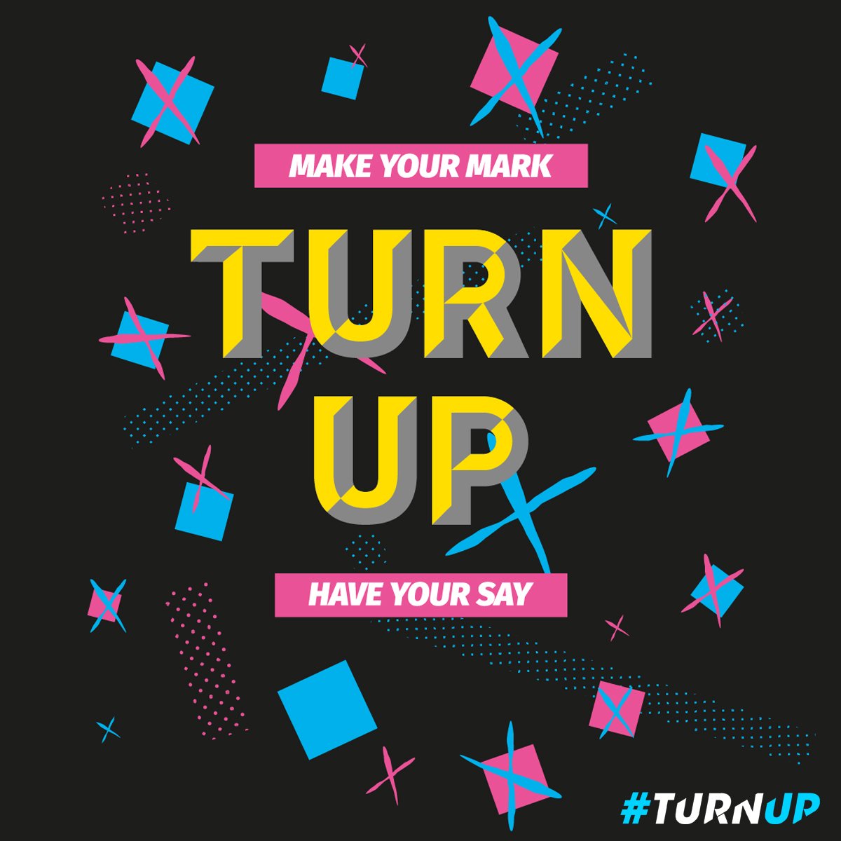 Today is the day. Your opportunity to #TakePower is in front of you. Use @democlub 🗳️ WhereDoIVote.co.uk & 🗳️ WhoCanIVoteFor.co.uk Don't get caught short this May 3rd. #TurnUP #LocalElections2018 #PollingDay ✊🏿✊🏻✊🏾✊🏼✊