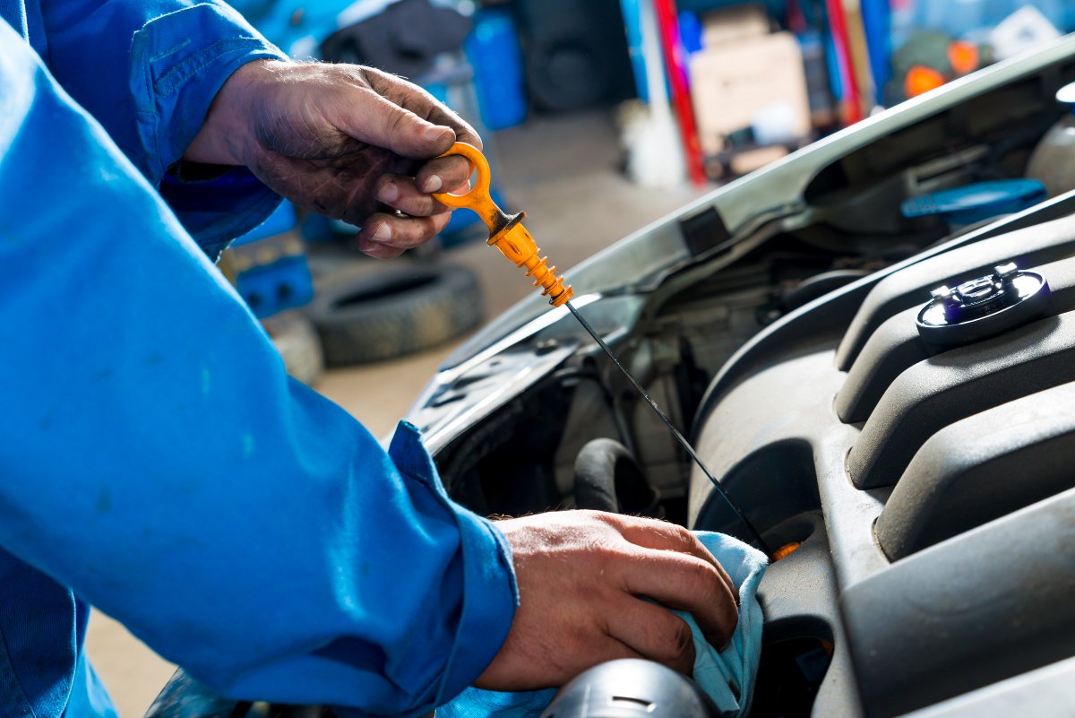 Oils which don't live up to label claims could increase engine wear and tear and put a workshop's reputation at risk. The   VLC company makes sure lubrication products can perform as they should. Read more about its role here: ow.ly/yP1t30jIu5M