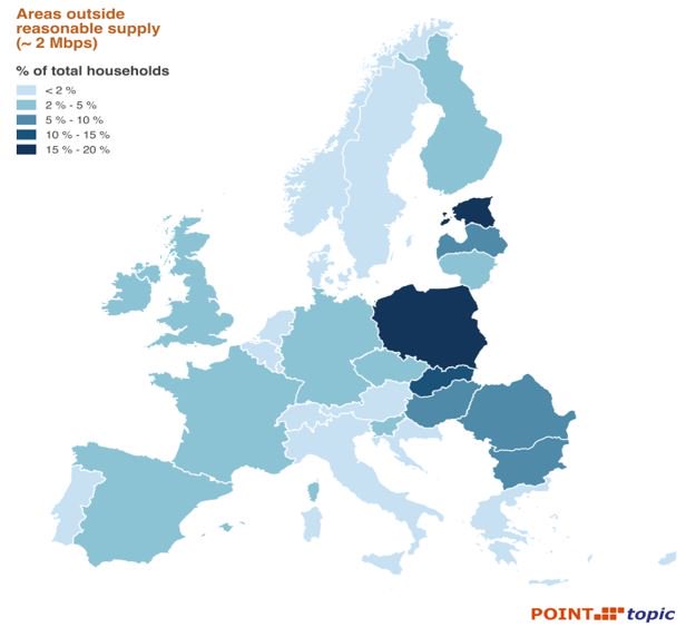 Nominet's tweet photo. There is great potential for #TVWS to boost #connectivity across Europe, reveals our new report with @PointTopic.  Read more from our Director of #emergingtech @adamhleach: https://t.co/25JImBljgK #dynamicspectrum #broadband https://t.co/PSlIc477af