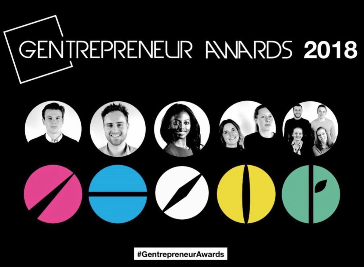 _gentrepreneur_'s tweet photo. Proficiat aan alle winnaars van de #GentrepreneurAwards:  https://t.co/i98odHPsV7 https://t.co/7CzPqRiMQV