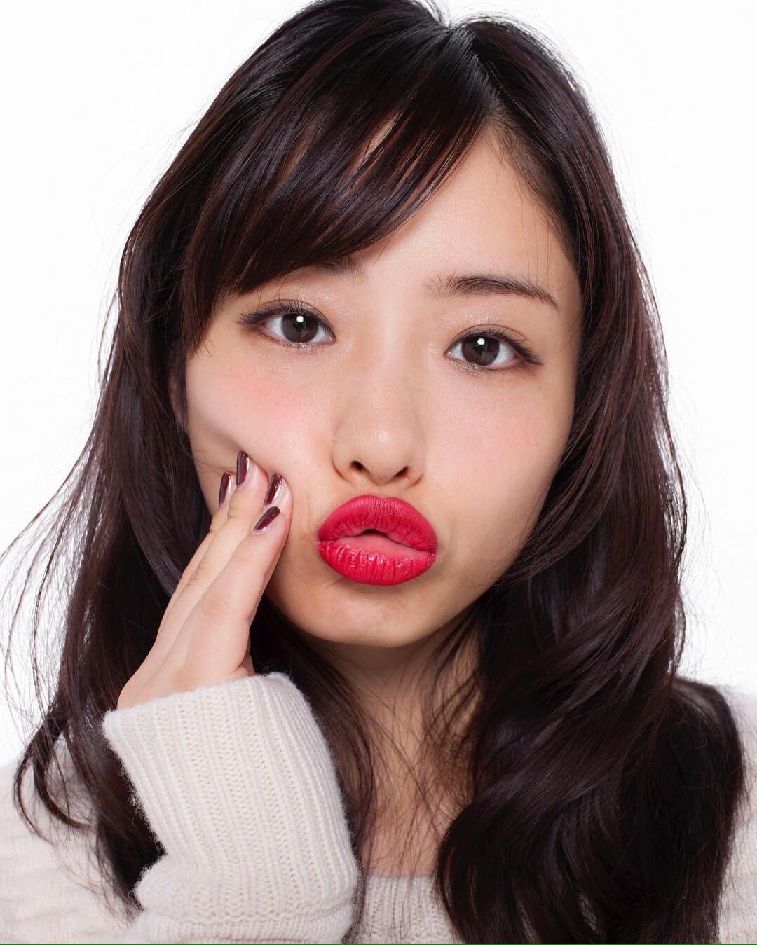 石原さとみ フェラアイコラ 
