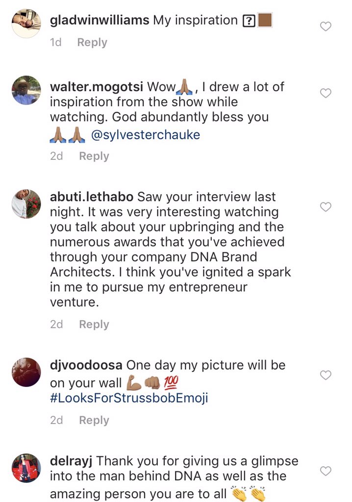 #Throwbackthursday 

Thank you to everyone that joined us and interacted with us this week on <a href="/TheMavericksS3/">#TheMavericksSA</a> #Themaverickssa