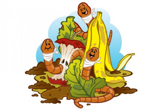 SEMENTES INFORMATIVAS

Composteir@s!! Sabiades que as miñocas🐛🐛 inxiren a metade do seu peso, en comida, cada día?? É por iso, que a cantidade que lle debemos botar ao noso #CompostDaCasa depende do número de miñocas que teñamos!!