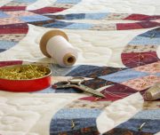 PatchworkTours's tweet image. Treat yourself to a quilting experience that combines the countryside of Pennsylvania. Attend the exciting AQS Quilt Show explore Amish fabric shops, from 19th March to 29th March 2018. goo.gl/LNBmR4