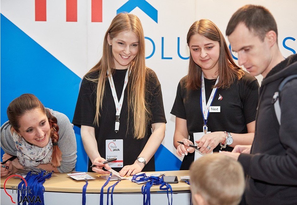nix_ukraine's tweet image. ThinkJava #7 — как это было 😎🤙
#nixsolutions #thinkjava #nixconference #java
nixsolutions.com/ru/blog/nixsol…