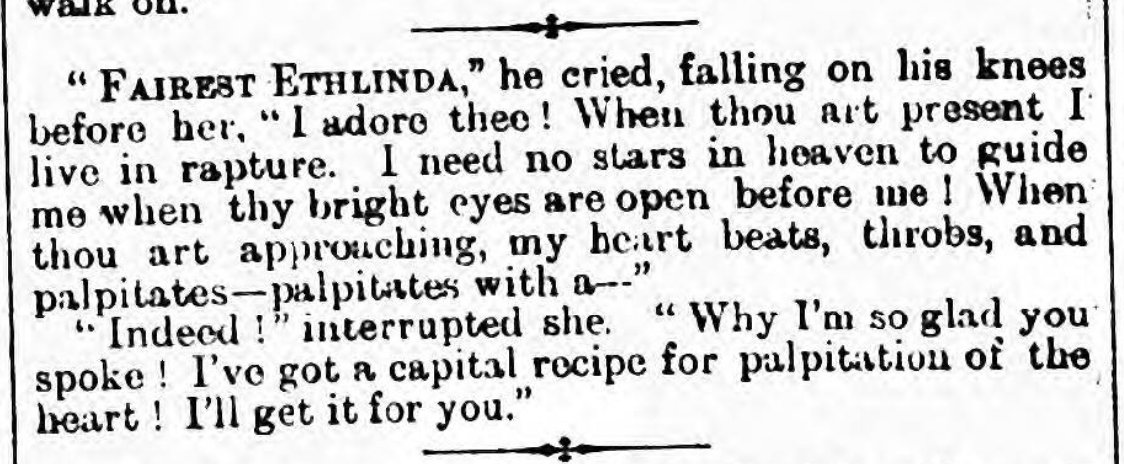 - Pearson's Weekly (1891)