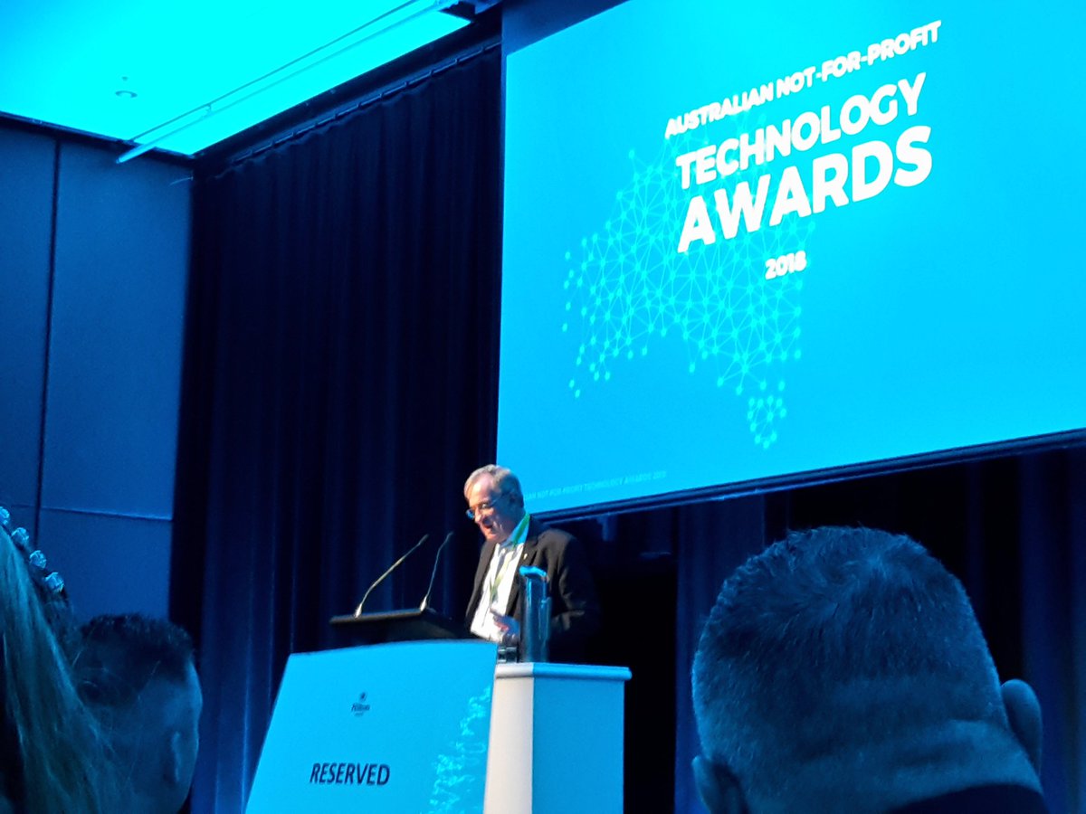 suzri's tweet photo. Excited to be at the Australian Not-for-profit Awards tonight run by @ConnectingUp #cuawards2018 https://t.co/gwYvRzJbYr