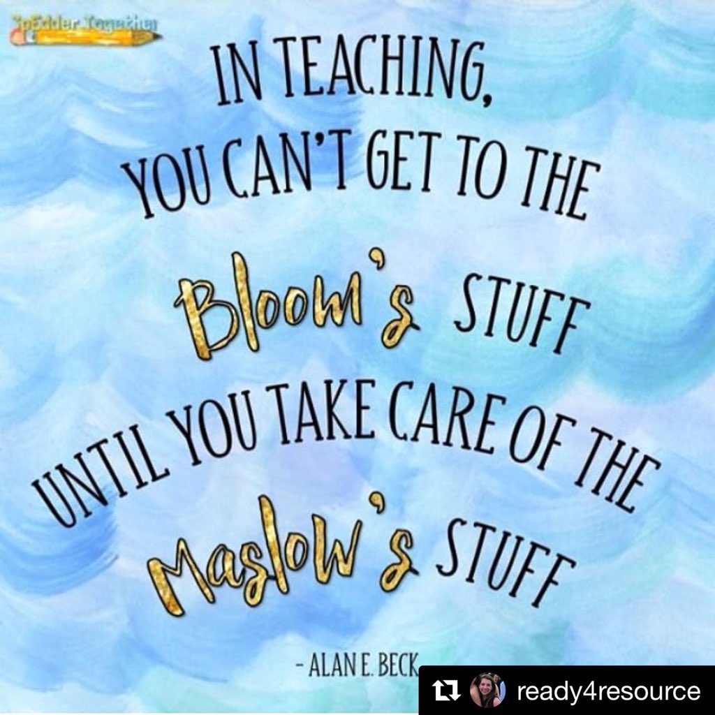 There aren’t quite enough words to describe how passionate I am about this. Full bellies, full hearts, fully ready to learn. 🧠💙✍🏼 #acuedu_p